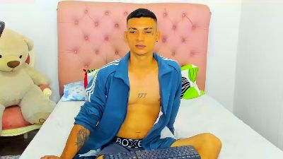 mike_vega0 from Colombia