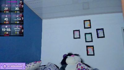 milita_houston from Colombia