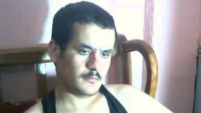 mokrane07000 from Algeria