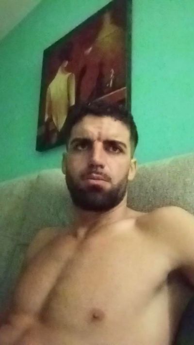 morfeo198 from Spain