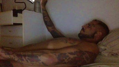 mtattoo36 from Spain