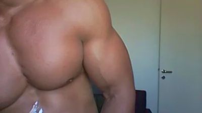 muscleoss from Brazil