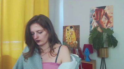 nadine_lust from Germany