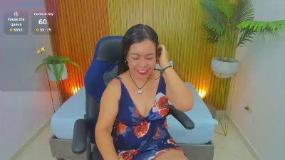 nahia_1 from Colombia