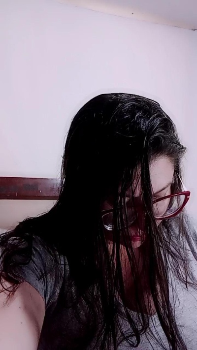 nathalysweet1 from Colombia