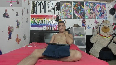 nathan_sanchez from Colombia