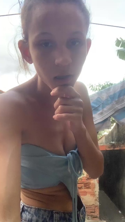 natysapequinha from Brazil