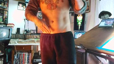 nenenasty_hot from Argentina