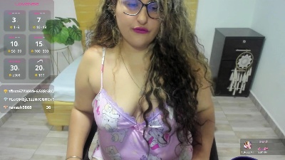 niraksil from Colombia