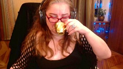 norma_gin from Russia