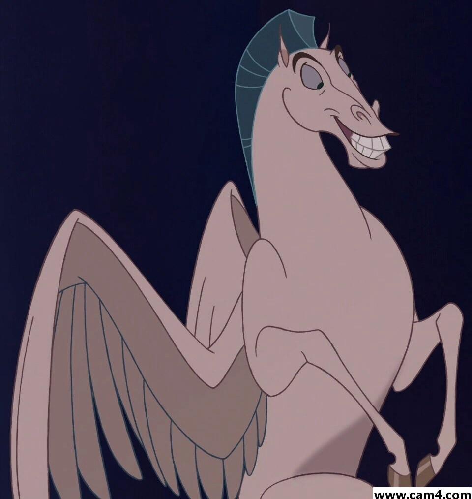 pegazouz Profile Image