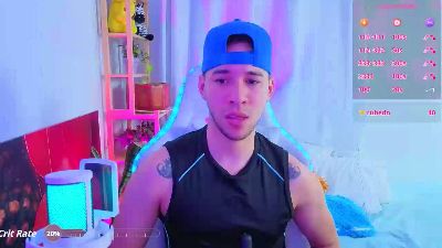 petter_coleman from Colombia
