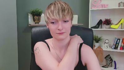 pleasure_blair from Germany