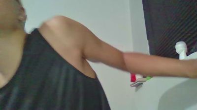 realganjaboy420 from Brazil