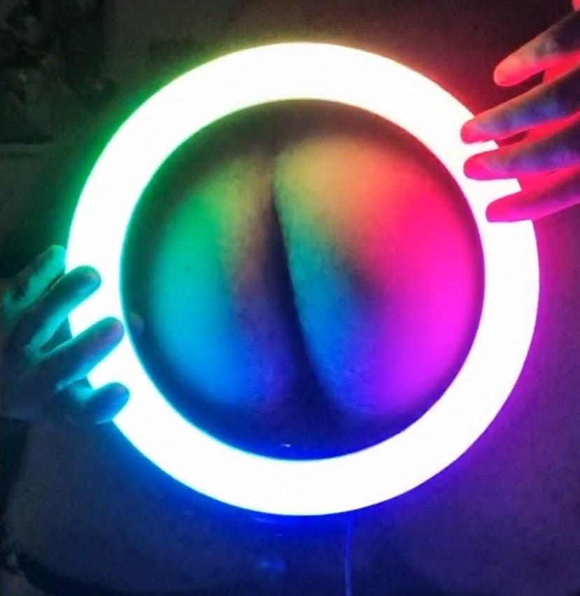 rgbrainbowbear from Germany