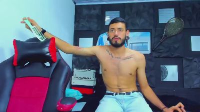 rolo_martinez from Colombia
