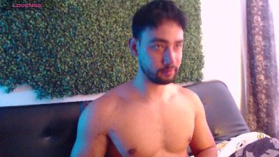 sam_ford from Colombia