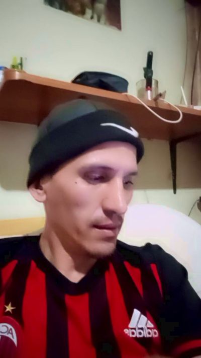 sanmat23 from Argentina