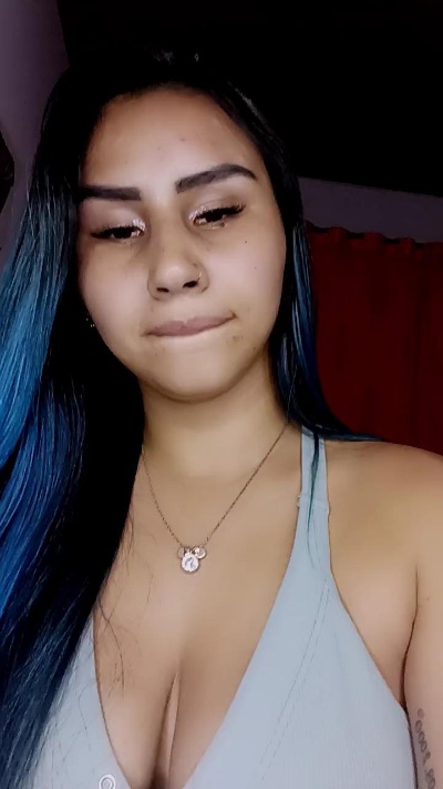 sara_jonnes from Chile