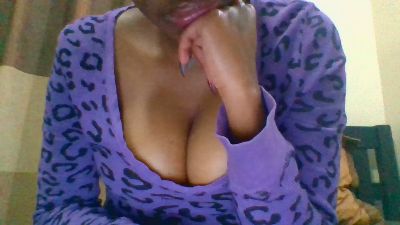 scarryboob from Kenya