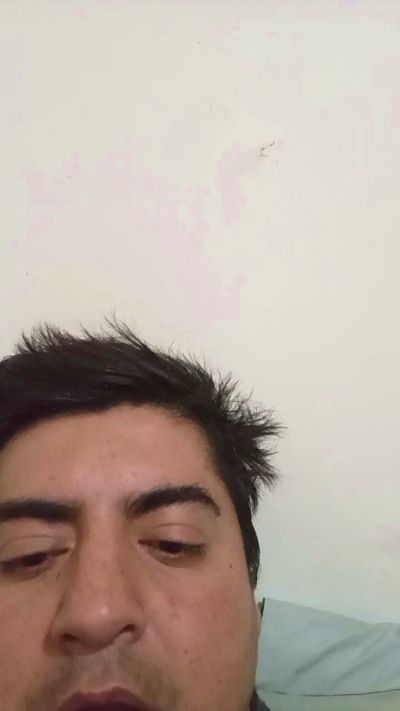 scortignacio from Chile