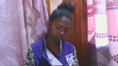 selena072 from Madagascar