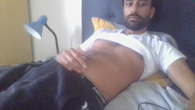 sexymann199 from France