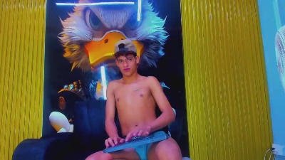 stronger_sexy_ from Colombia
