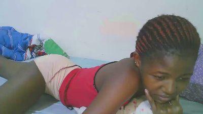 sweet_tatiana from Kenya