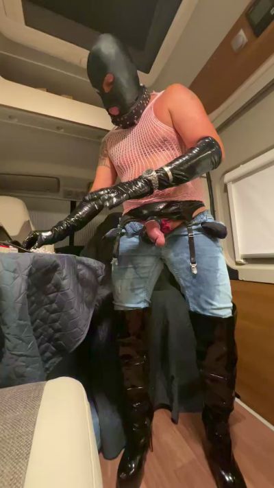 tomtailerhot from Germany