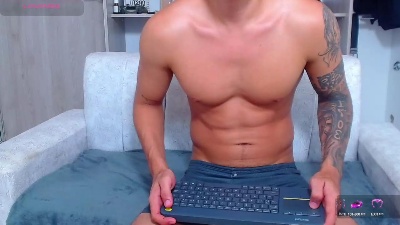 tristan_bm from Colombia