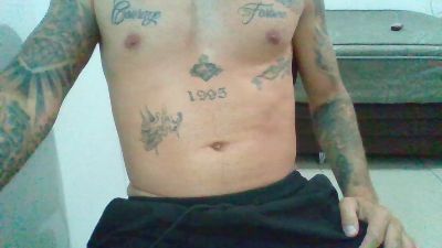 vergapink4 from Colombia