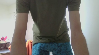 willyhot_hot from Argentina