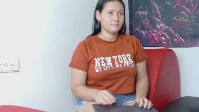 yetza_camila from Colombia