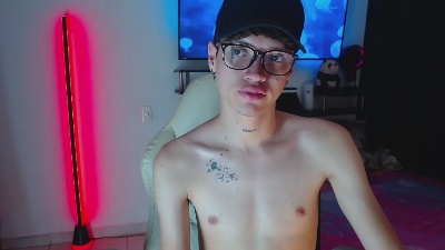 yimbersonpeter from Colombia
