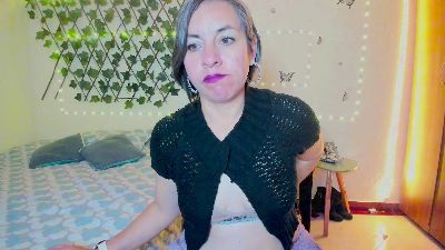 your_hot_wolf from Colombia