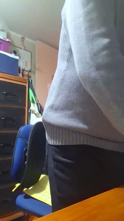 zombee_69 from Chile